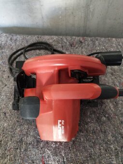 Hilti SCW 70 Okruzna pila - 5