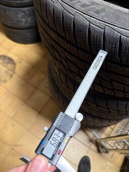 Matador MP92 Sibir Snow 235/50 R18 - 5