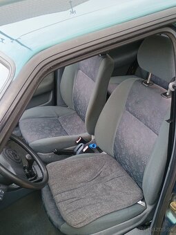 Predám Škoda Felicia - 5