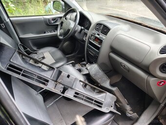 Hyundai Santa fe 2.0 4x4 92kw 2ks - 5