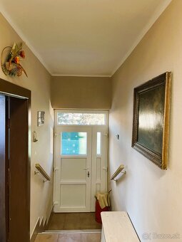 Rodinný dom s garážou a záhradou blízko pri Poprade - 5