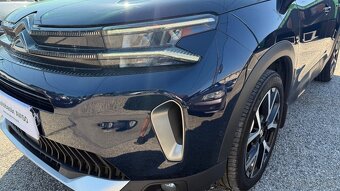 Citroën C5 Aircross BlueHDi 130 S S Shine A/T - 5