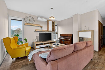 Samostatne stojaci 4-izbový rodinnný dom - ihneď voľný - 5