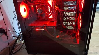 GIGABYTE RTX 3060 EAGLE OC 12GB - 5