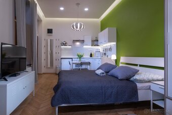 3 izbový byt v Centre - Mäsiarska 54 - 5