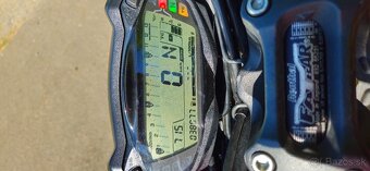 Gsx-s 1000 2017 abs - 5