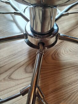 Elegantný luster Globo - 5