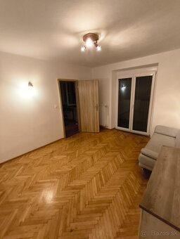 Dám do prenájmu - 5