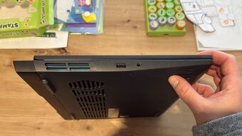 Lenovo Ideapad Gaming 3 15IAH7 - 5