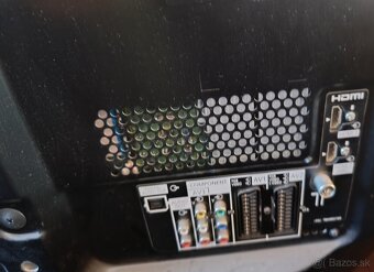 Panasonic  107 cm tv plazma - 5