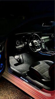 Mercedes-Benz C250 D Kupé / Coupe - 5