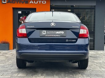 Škoda Rapid 1.0 TSi M6, r.v.: 2018 - 5