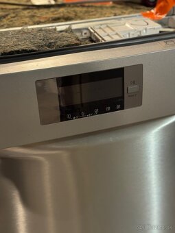 Umývačka riadu Beko - 5