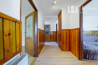 PREDAJ Rodinný dom Valaliky, 7,1ár pozemok, Košice-okolie - 5