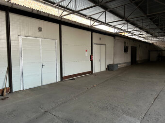 Prenajom skladov - 5