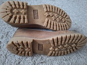 Prechodná obuv vel.41 - 5