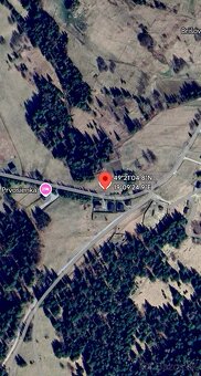 Pozemok - Oravská Lesná na predaj - 5