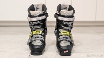 Lyžiarky dámske 37.5 - 5