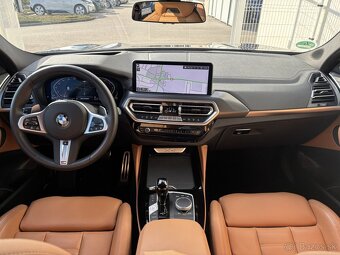 BMW X4 xDrive30d - 5