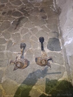 Golf 4 variant nahradne diely - 5