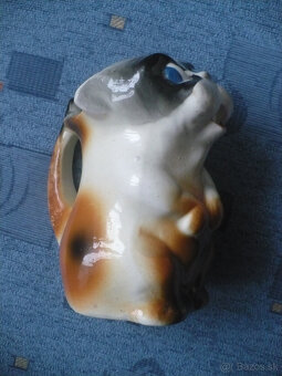 Kremnica krčah pes - 5