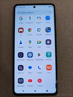 Motorola Edge 20 - 5