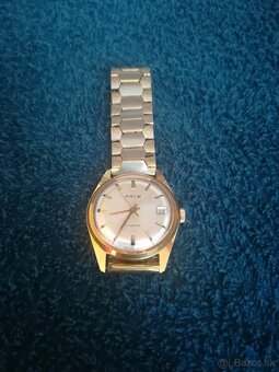 Hodinky Prím Elegant Top - 5