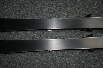 detské lyže dynamic 100 cm , lyžiarky - 5