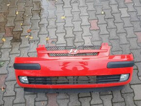 Predam NAHRADNE DIELY NA HYUNDAI - 5