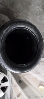 Michelin Energy 195/55R16 - 5