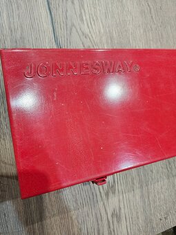 Gola sada 3/4" Jonnesway - 5