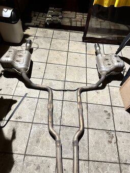 Vyfuk Audi A6 c6 avant - 5