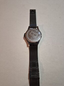 Pánske hodinky Tommy Hilfiger - 5