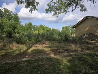 Stavebný pozemok v Seliciach - 5