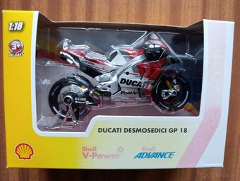 Modely Ducati - 5