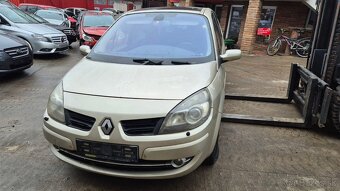 Renault Megane Scenic II 2.0dci 110kw - 5