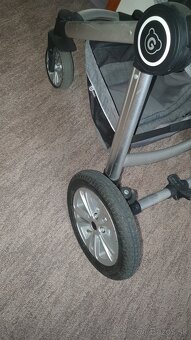 Kočík Grand Gmini - 5