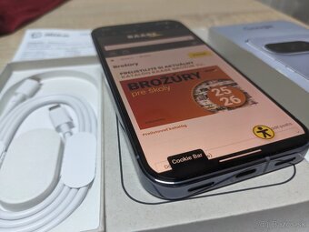 Google pixel 10 Pro 128gb moonstone - 5