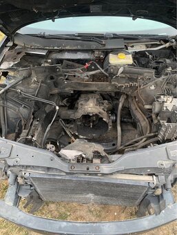 Passat b 5.5 rozpredam - 5