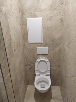 2 izbový byt na prenájom. Stop Shop - 5