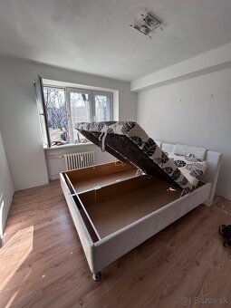 calunena manzelska postel - 5