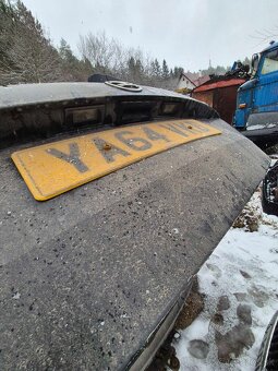 Rozpredám Škoda Octavia 3, combi - 5