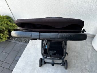 športový/ cestovný kočik Easywalker-Miley2 - 5