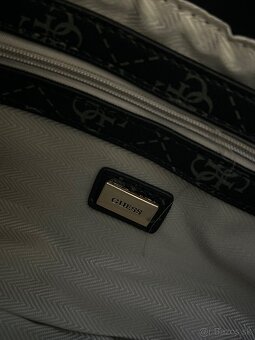 Guess kabelka - 5