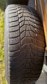 Kolesá 235/65 R17 8Jx17 - 5