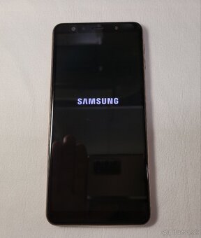 Samsung Galaxy A7 - 5