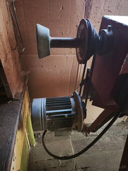 Predám sústruh - 5