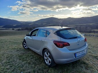 Opel astra 1.7cdti - 5