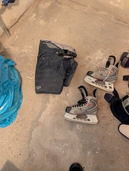 hokejova vystroj - 5