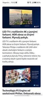 Ambilight Philips - 5